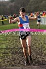 Mens under-20 Northern Cross Country Champs., Witton Park, Blackburn. Photo: David T. Hewitson/Sports for All Pics